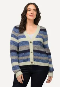 Кардиган Ulla Popken, Dark Blue