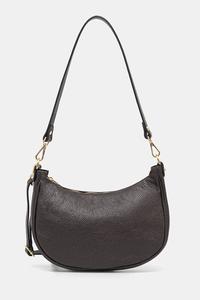 Кожаная сумка Answear.Lab,  коричневый