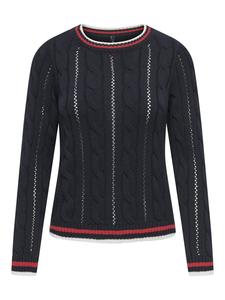 Свитер ONLY, темно-синий