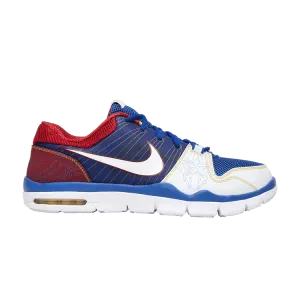 Кроссовки Nike Trainer 1 Low 'Manny Pacquiao', синий