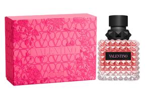 Парфюмерная вода Punk Sweetheart Potpourri Accord EDP Jasmine 30 мл/100 мл Valentino