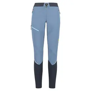 Брюки Karpos Rock Evo, синий