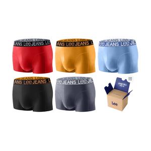 Lee Подарочный набор мужского белья 5 пар