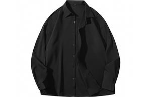 K411 Рубашка унисекс, Серый