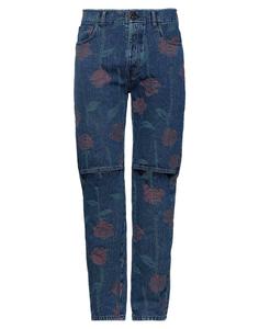 Джинсы Opening Ceremony, синий