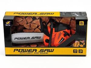 Бензопила аккумуляторная 481930 (3/481930) Adar