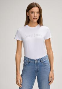 Футболка JOOP! Jeans TESMIA, Weiß/White