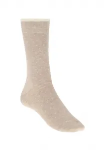 Носки Boggi Milano, Cream