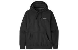 Толстовка Fitz Roy Icon Uprisal Patagonia, черный