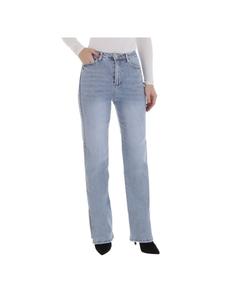 Джинсы Ital-Design, светло-синий