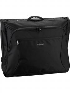 TRAVELITE Гардеробная сумка в черном цвете