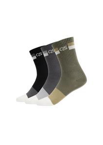 Носки QS, Mixed Colors