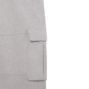 Джоггеры карго Givenchy, серый