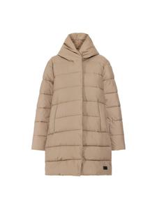Пуховик Didriksons Parka, цвет walnut