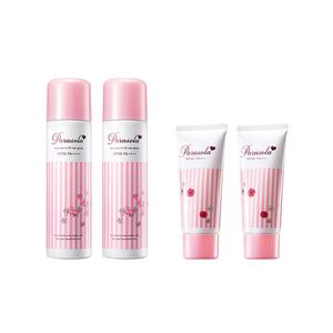 Новая версия спрей для защиты от солнца с уф-защитой, освежающий, восстанавливающий, 90г/110г NARIS