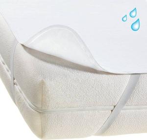 Наматрасник Erwin Müller wasserdicht/kochfest 14, 90x1x220 см, белый