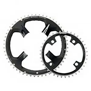 Звездочка FSA K-Force Abs 10/11V 110 Bcd52T Wa426, серебряный