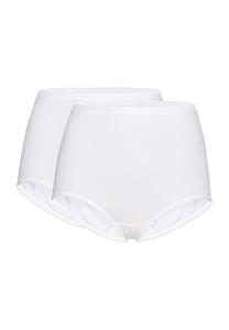 Трусы макси, 2 шт., однотонные, женские SPEIDEL