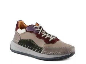 Кроссовки Spring Step Booker, серый, многоцветный