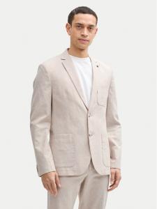 Куртка обычного кроя 1045065 Tom Tailor, бежевый