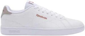 Мужские кроссовки Reebok Court Clean, белый/серый