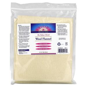 Heritage Store Шерстяная фланель 1 фланель