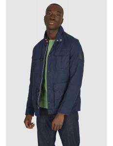 Куртка HECHTER PARIS Jacke, цвет midnight blue