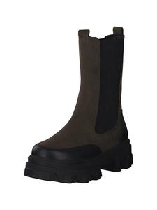 Ботинки челси sOliver Chelsea, хаки