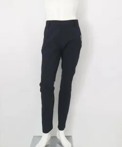 Брюки в полоску с защитой от УФ-излучения и тепла Archivio, цвет Dark Navy (060)