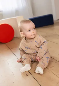 Спортивные штаны guipry Noppies, Natural