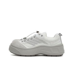 Кроссовки MASOOMAKE Lifestyle Shoes Women's Low-top, белый