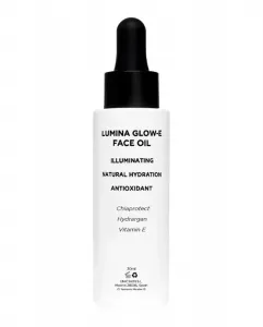 Антиоксидантное масло для лица с эффектом сияния 140 г Unicskin