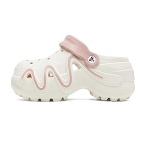 Сабо женские NANJIREN, White