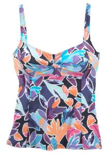 SUNSEEKER Бралетт топ-танкини 'Tahiti', мультиколор