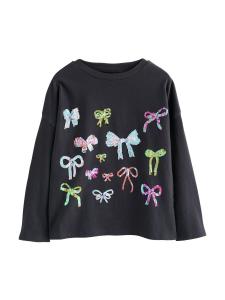 Рубашка Next, черный