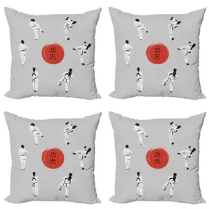 Чехол для подушки Abakuhaus