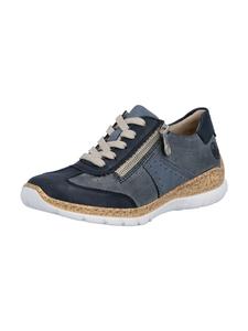 Rieker Кроссовки в цвете Gentian, Blue Denim