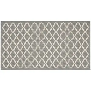 Коврик для внутреннего и наружного использования во дворе Safavieh, мультиколор, 275x366 см