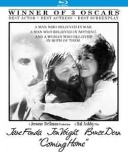 Диск Blu-ray Coming Home [1978]