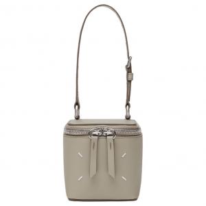 Maison Margiela Микро куб сумка через плечо