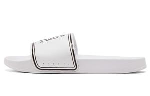 Шлепанцы и сланцы PUMA Leadcat Ftr Njr Slippers White