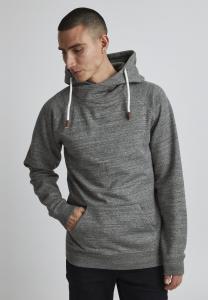 Толстовка MENZO 11 Project, цвет pewter mix