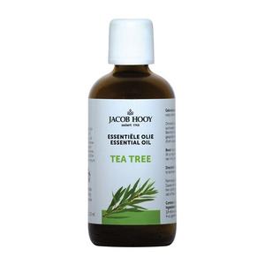 Эфирное масло Tea Tree