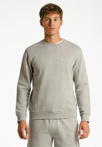 Толстовка LOGO Junk De Luxe, серый