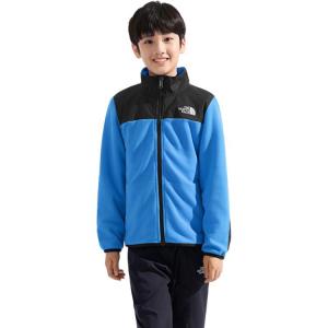 Детская куртка THE NORTH FACE, синий