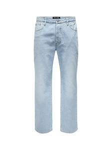 Повседневные джинсы Only & Sons Only & Sons ONSFADE, Light blue