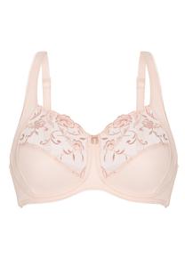 Бюстгальтер без косточек Felina BH ohne Bügel Moments, цвет Dusty Rose