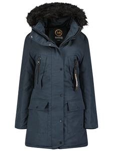 Парка Maison Montaigne, темно-синий