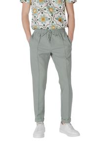 Брюки Antony Morato, зеленый