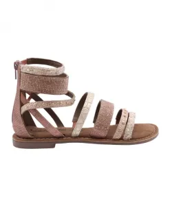 Стильные сандалии для женщин Lazamani, мультиколор